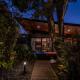 Shanti Cabin - Ezra Viniti Resort, Tagaytay