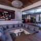 Prana Cabin - Ezra Viniti Resort, Tagaytay (fotografie 3)