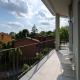 Villa Zina - Apt Giallo - 10 min from city centre and airport Bergamo - Foto 10