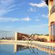 Costa Blanca - Villa del Mar - mit beheizbarem Pool und Panorama Meerblick für max 6 Personen, Monte Pego