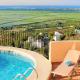 Costa Blanca - Villa del Mar - mit beheizbarem Pool und Panorama Meerblick für max 6 Personen, Monte Pego (foto 2)