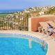 Costa Blanca - Villa del Mar - mit beheizbarem Pool und Panorama Meerblick für max 6 Personen, Monte Pego (foto 4)