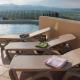 Costa Blanca - Villa del Mar - mit beheizbarem Pool und Panorama Meerblick für max 6 Personen, Monte Pego (foto 9)