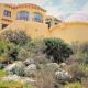 Costa Blanca - Villa del Mar - mit beheizbarem Pool und Panorama Meerblick für max 6 Personen, Monte Pego (foto 10)