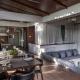 Vijaya Cabin - Ezra Viniti Resort, Tagaytay (fotografie 3)