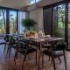 Vijaya Cabin - Ezra Viniti Resort, Tagaytay (fotografie 7)