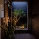 Vijaya Cabin - Ezra Viniti Resort, Tagaytay (fotografie 9)