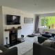 Cosy home in Westward Ho!, Westward Ho