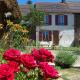 Gite Vini Cella, Nanton