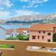Wohnung in Baška mit Eigenem Balkon - b59637 - Fotografie 10