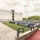 Apartment 25 with free parking and pool, Bormujos (fotografie 9)