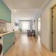 Apartment 25 with free parking and pool, Bormujos