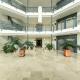 Apartment 25 with free parking and pool, Bormujos (fotografie 8)