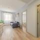 Apartment 25 with free parking and pool, Bormujos (fotografie 3)