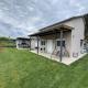 Κ & Μ House by the sea, Nea Iraklia