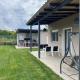 Κ & Μ House by the sea, Nea Iraklia (Foto 6)