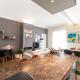 In the cloud - Torino apartment, Turin - Photo 5