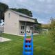 Κ & Μ House by the sea, Nea Iraklia (Foto 7)