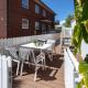 Haus Seerose 245 - Wattblick, Juist - Foto 4