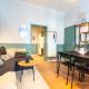 City Center Retreat mitten in Augsburg, アウクスブルク - 写真 6