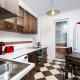 1BD flat with Desk on Russian Monument Square by Flat Mаnager, Sofía - Foto 10