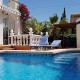 Villa Tres Suertes, San Miguel de Salinas