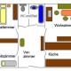 Große Ferienwohnung in Unter Sankt Veit, Wiedeń - Zdjęcie 6