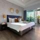 Villa Namaste 7 Bedroom Fully Staffed Seaview Villa, Bang Tao Beach - Foto 3