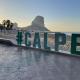Safestay Calpe Seafront - Foto 1