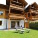 Wohnung in Bach mit Terrasse und Garten, Bad Kleinkirchheim - Fotografie 9