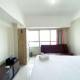 Simply Look Studio at Springlake Summarecon Bekasi Apartment By Travelio - Fotografie 6