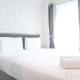 Cozy Studio at Tifolia Apartment By Travelio Jakarta - Photo 1