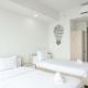 Comfortable Studio at Harco Mangga Besar Apartment By Travelio Yakarta - Foto 8
