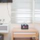 Minimalist Studio Room Apartment at Aeropolis Residence By Travelio, Tangerang - Fotografie 6