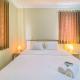 Relaxing 2BR at Grand Palace Kemayoran Apartment By Travelio Jakarta - Photo 1