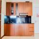Elegant and Tidy 1BR Apartment Silkwood Residences By Travelio, Tangerang - Fotografie 10