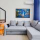 Comfortable and Homey Studio Loft at Kingland Avenue Apartment By Travelio, Tangerang - Fotografie 7
