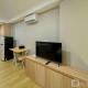 Spacious and Warm Studio Daan Mogot City Apartment By Travelio, Jakarta - Fotografie 6
