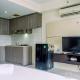 Nice and Comfort Studio at Great Western Apartment By Travelio Tangerang - Photo 2