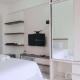 Good Deal Studio at Easton Park Residence Jatinangor Apartment By Travelio Sumedang - Фото 1