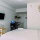 Elegant and Comfortable Studio at Urbantown Serpong Apartment By Travelio, Tangerang - Foto 5