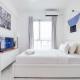 Comfortable and Homey Studio at Sky House Alam Sutera Apartment By Travelio Tangerang - Foto 1