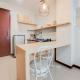 Modern Look 1BR at Asatti Apartment By Travelio, Tangerang - Fotografie 8