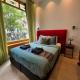 Boutique Amsterdam Homestay, Amsterdam