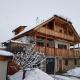 Panorama Chalet Amadé, Mauterndorf