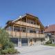 Panorama Chalet Amadé, Mauterndorf (zdjęcie 2)