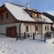 Panorama Chalet Amadé, Mauterndorf (zdjęcie 5)