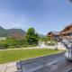 Panorama Chalet Grau, Mauterndorf (zdjęcie 10)