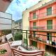 Finalborgo Two room flat with terrace and Free Parking Finale Ligure - Fotografie 3