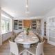 Huswell - Beautiful home for 14 guests , pets are welcome De Haan - Foto 9